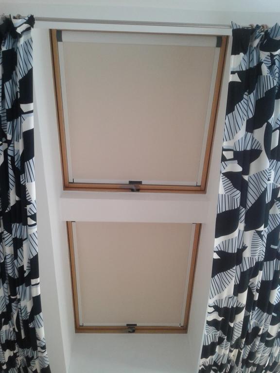 Apartament Gozsdu Spacious Budapesta